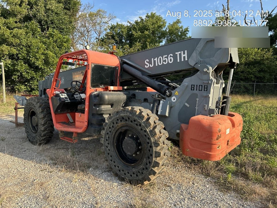 2018 SKYJACK SJ1056 TH