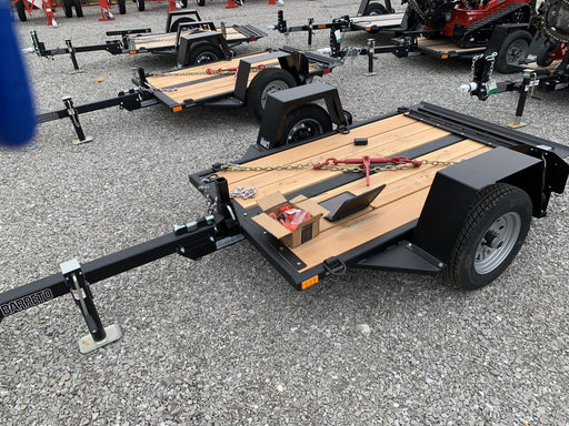 2022 BARRETO E4X6TBT