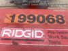 2021 RIDGID 41935-KIT