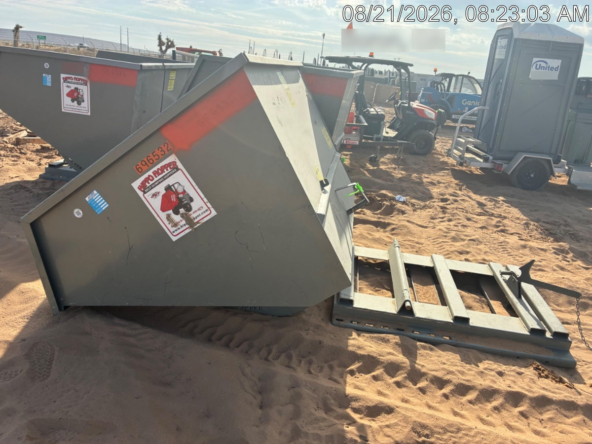 2026 HIPPO HOPPER HH64HD