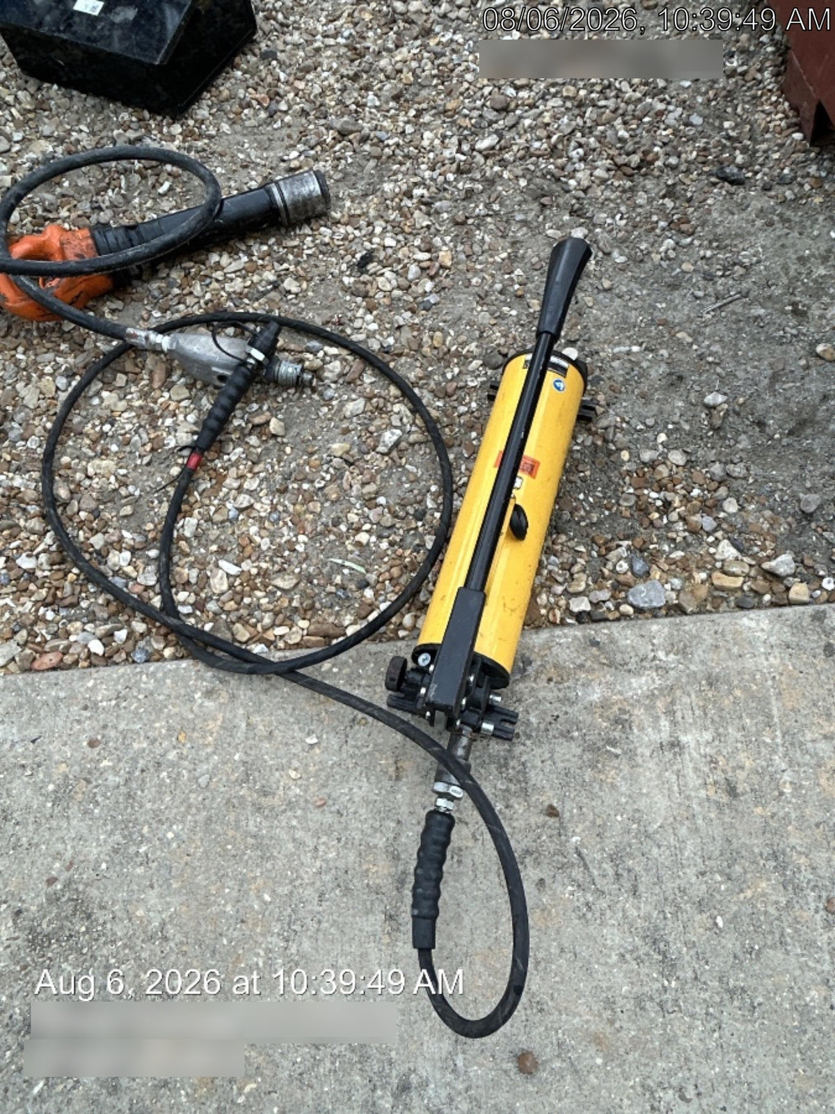 2026 ENERPAC P80