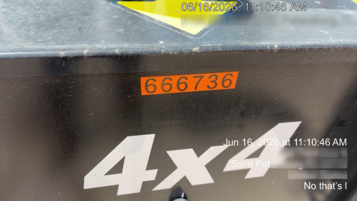 2026 GENIE S-85 HF