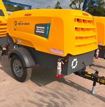 2024 ATLAS COPCO XAS188 CWK