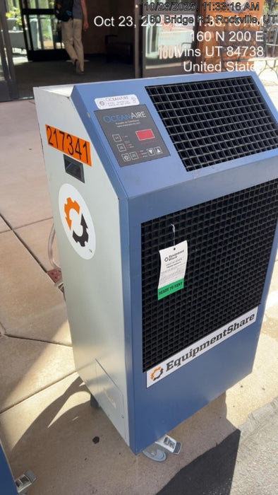 2022 OCEANAIRE OWC1811QC