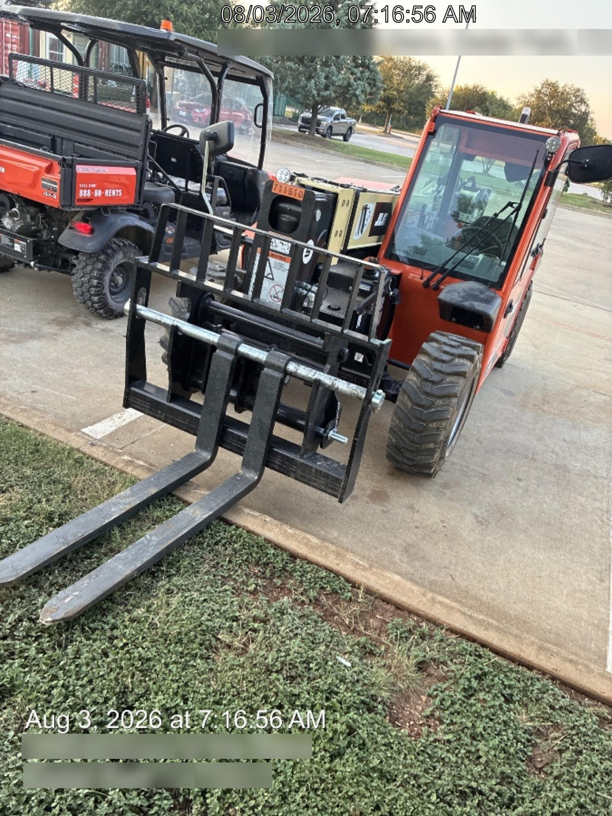 2026 JLG 519