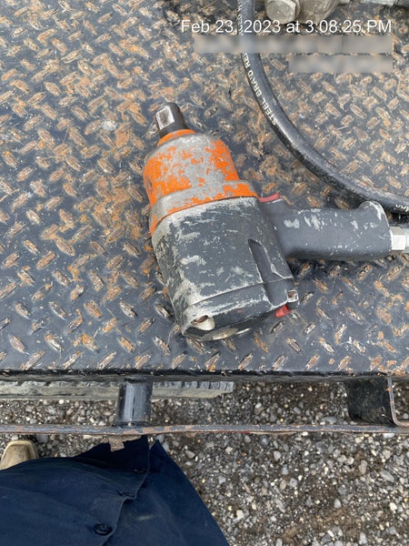 2020 MICHIGAN PNEUMATIC 751SS