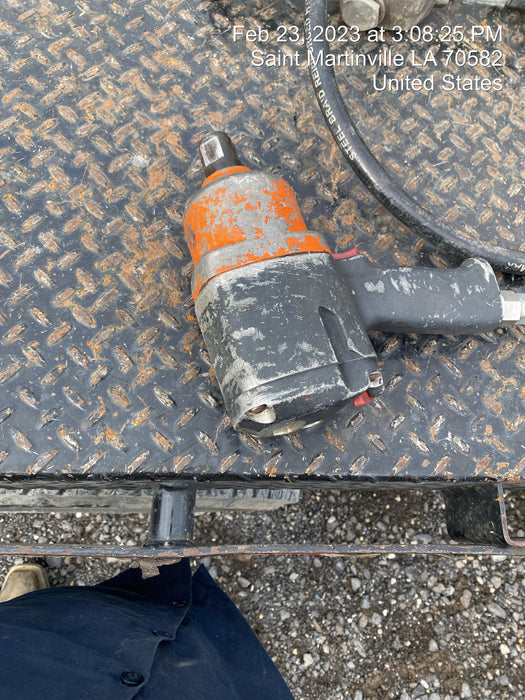 2020 MICHIGAN PNEUMATIC 751SS