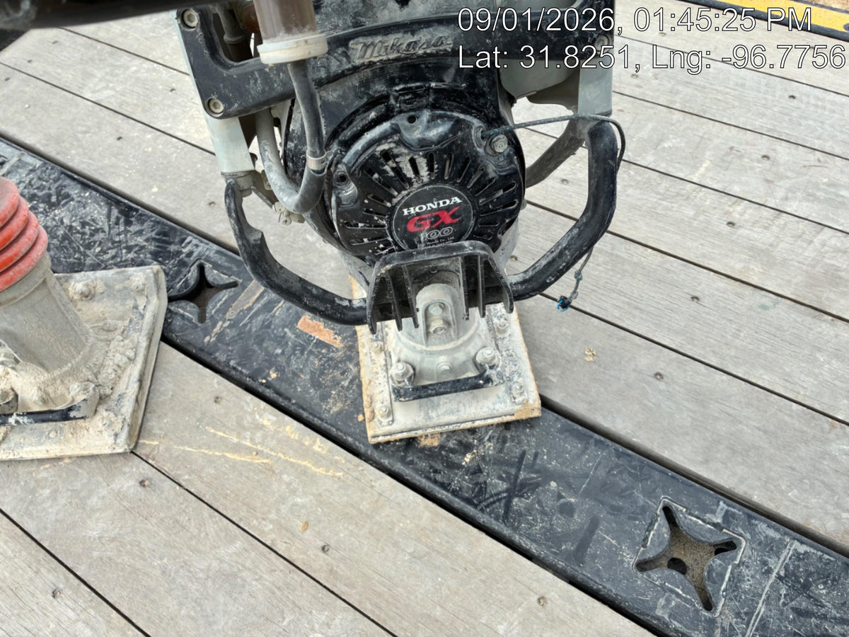 2026 MULTIQUIP MTX60HD