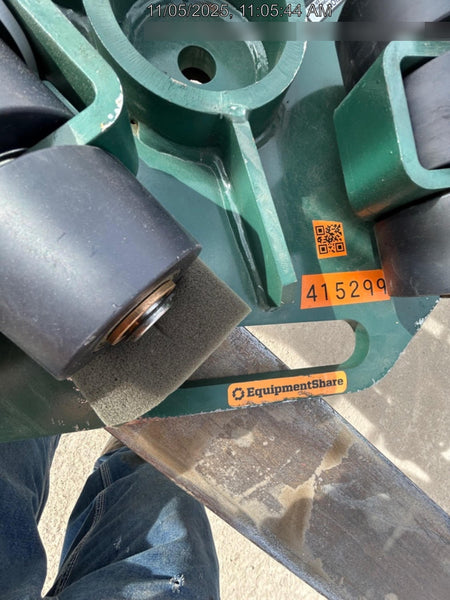 2024 HILMAN ROLLERS OMNI-6
