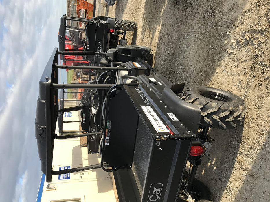 2020 CLUB CAR CA1700D (Canopy)