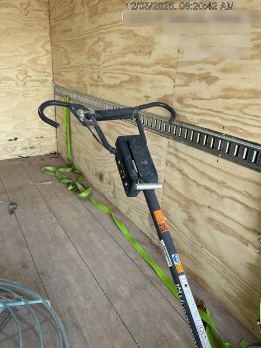 2025 HUSQVARNA CT48-8A