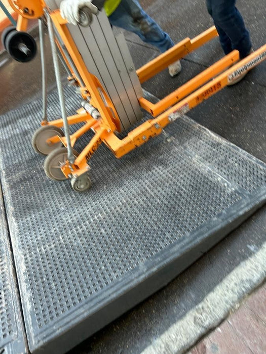 2021 LIFTSMART MLC-24