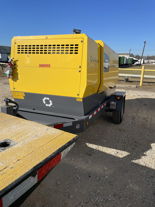 2023 ATLAS COPCO XAS 850