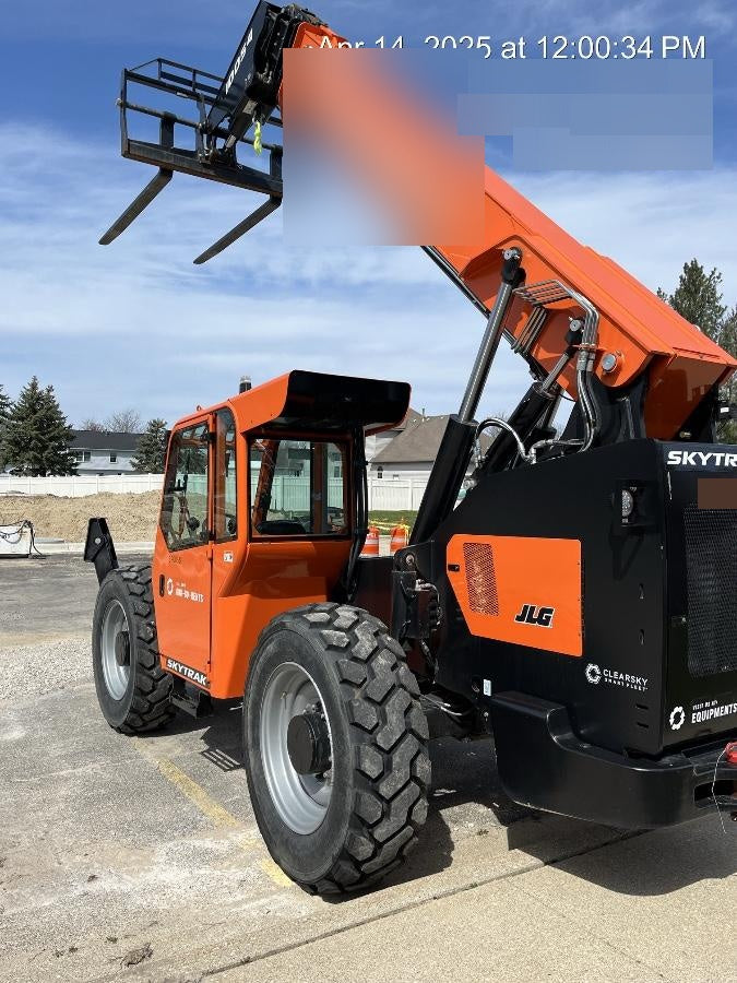 2024 SKYTRAK 10054