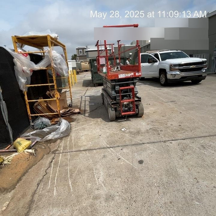 2019 SKYJACK SJIII-3226