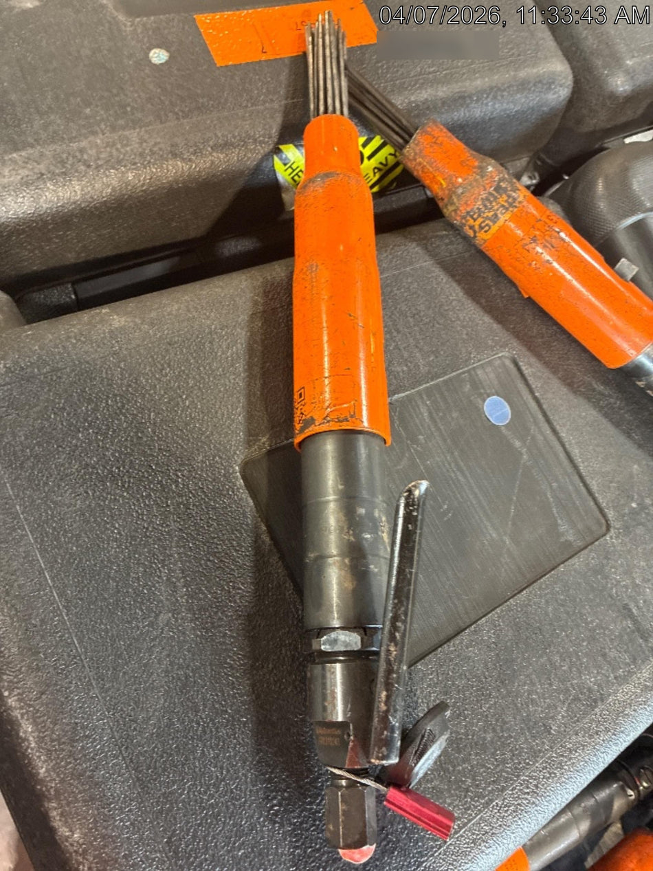 2023 MICHIGAN PNEUMATIC ES-1BLNS