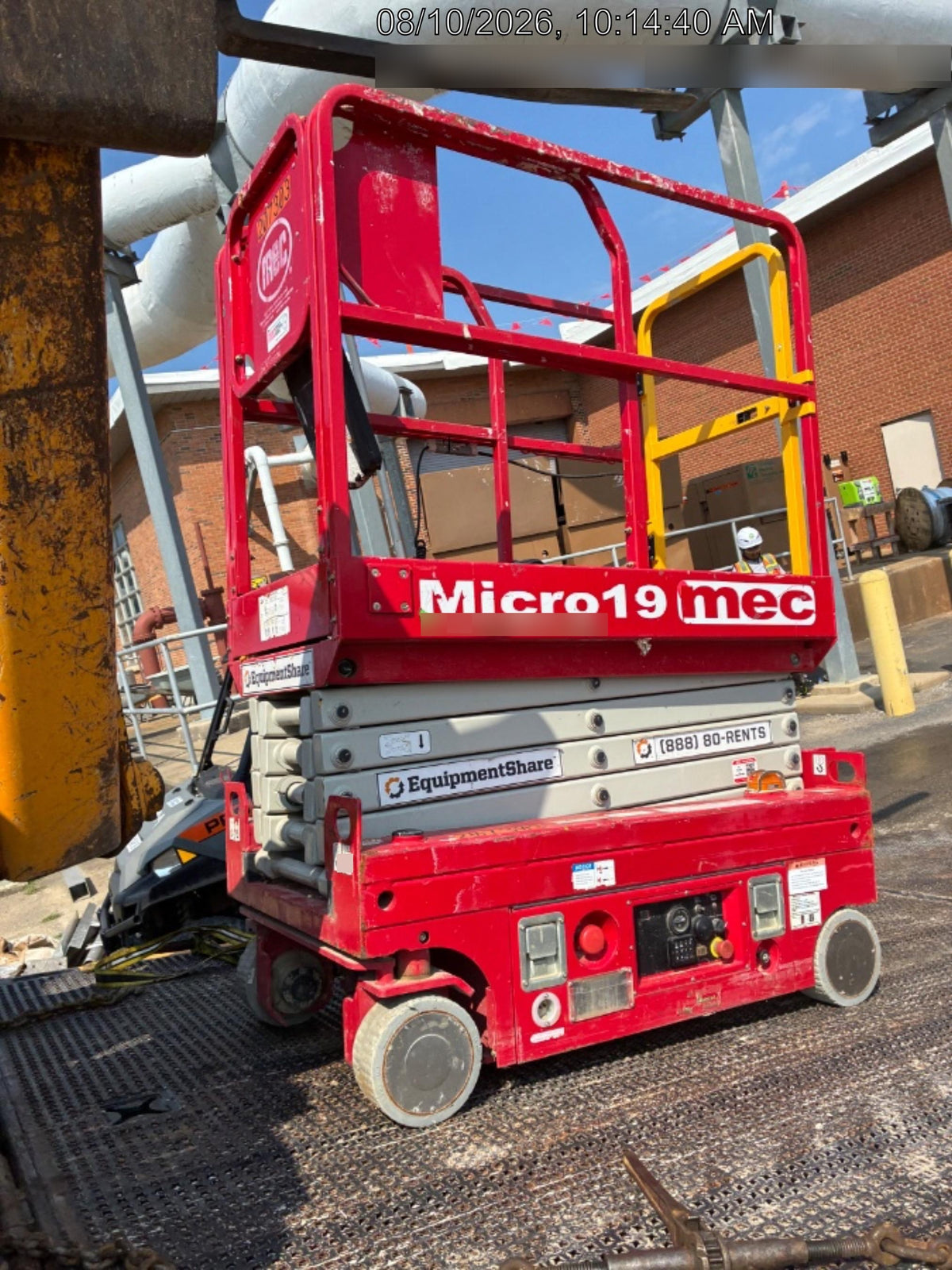 2022 MEC Micro 19