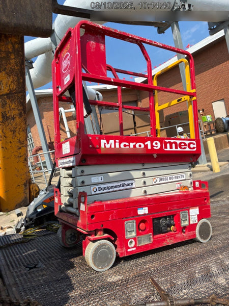 2022 MEC Micro 19