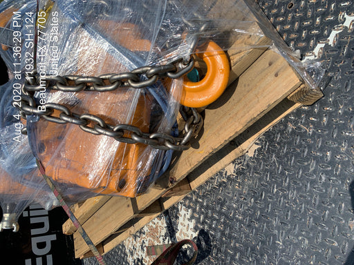 2020 HARRINGTON CF030-15