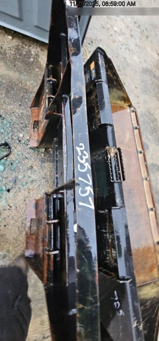 2022 PALADIN 48" Pallet Forks - Paladin