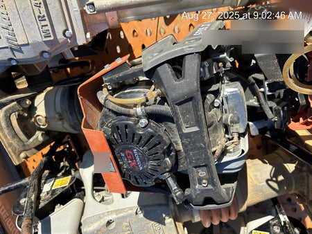 2024 HUSQVARNA LT6005