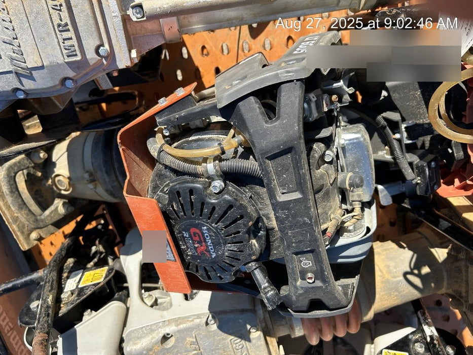 2024 HUSQVARNA LT6005