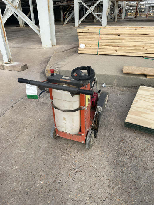 2020 HUSQVARNA FS 400