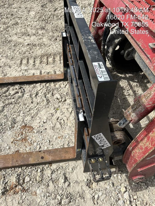 2024 ARROW MATERIAL HANDLING FS5100CB - 72"