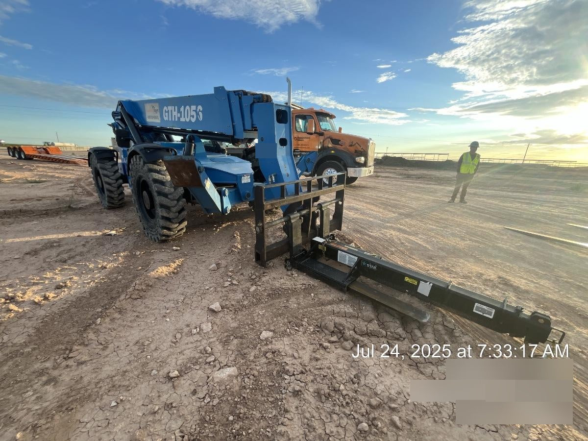 2024 STAR INDUSTRIES M1360B - Star JIB Boom