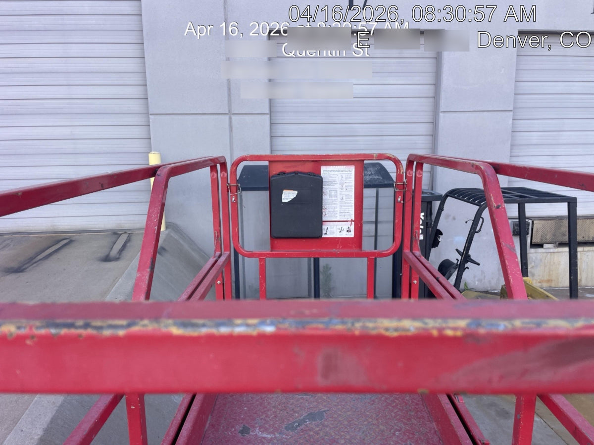 2021 MEC 4046SE