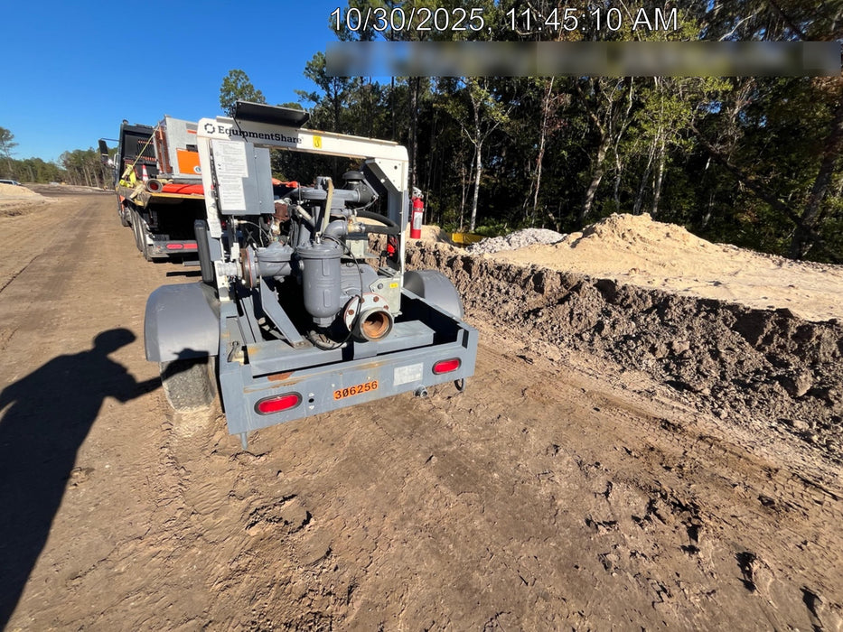 2023 ATLAS COPCO PAC H43 KD