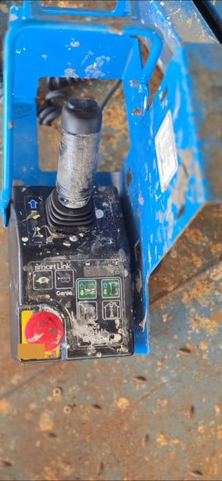 2021 GENIE GS-4046 E Drive