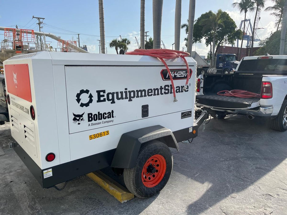 2025 BOBCAT PA425WCU-T4F