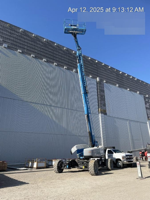 2020 GENIE SX-125 XC