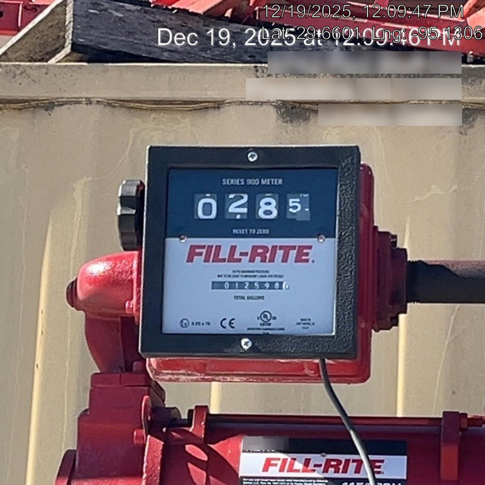 2019 MANITOU MTA10055