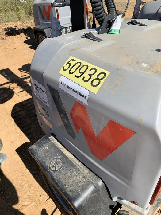 2019 Wacker Neuson LTV6L-MH Standard