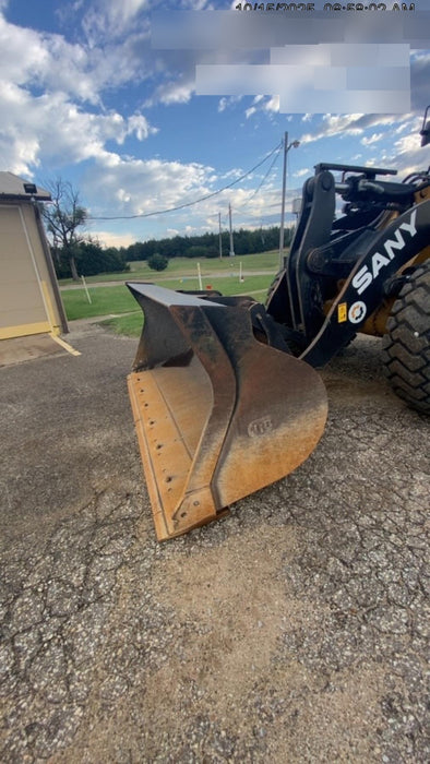 2020 SANY SW405K