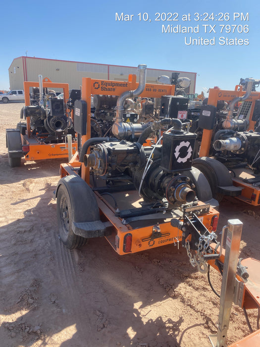 2021 PIONEER PP66S12L71-TD2.9L4