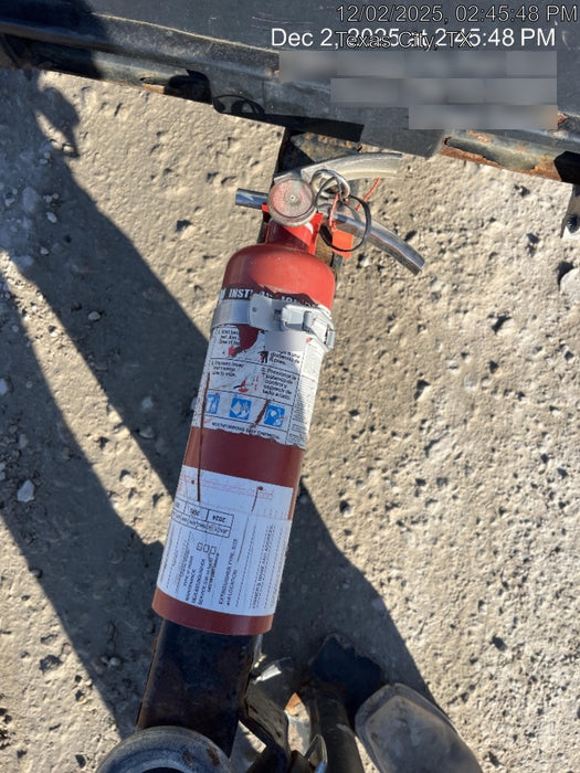 2020 Miller Electric BB500 BIG BLUE 500 PRO (KUBOTA) DELUXE W/ ARCREACH