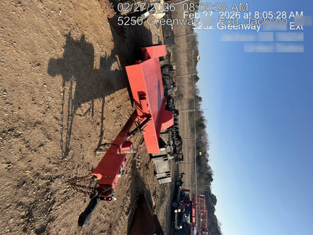 2020 DIAMOND C TRAILERS DSA-12T