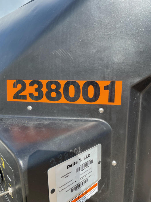 2022 BIG ASS FANS Cool Space 400