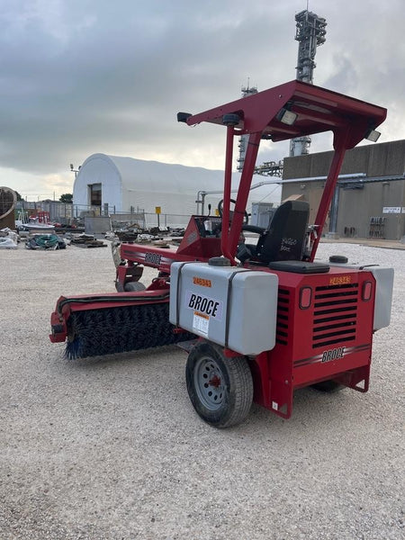 2022 BROCE BW260