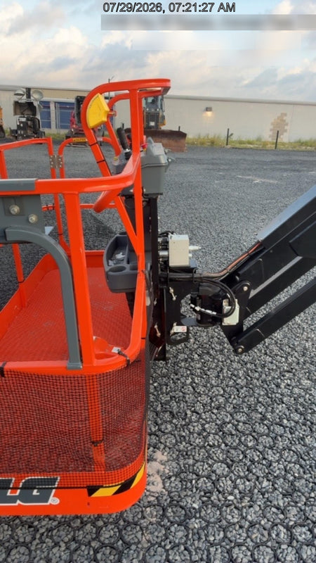 2026 JLG 860SJ