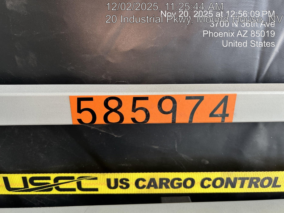 2025 AVTRON AVTRON 2800