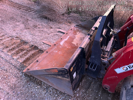 2019 PALADIN 48" Pallet Forks - Paladin
