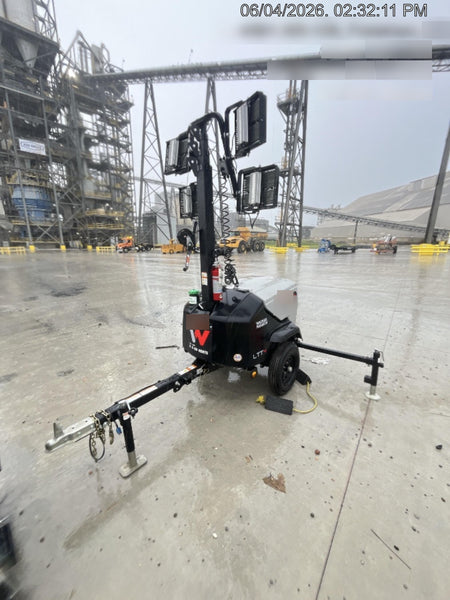 2026 WACKER NEUSON LTT4