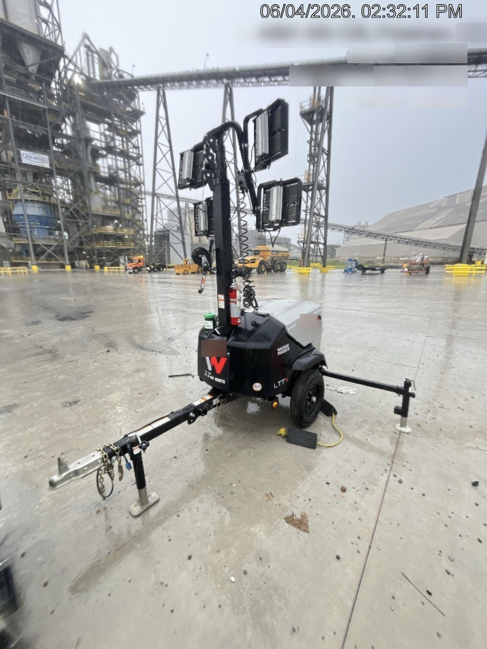 2026 WACKER NEUSON LTT4