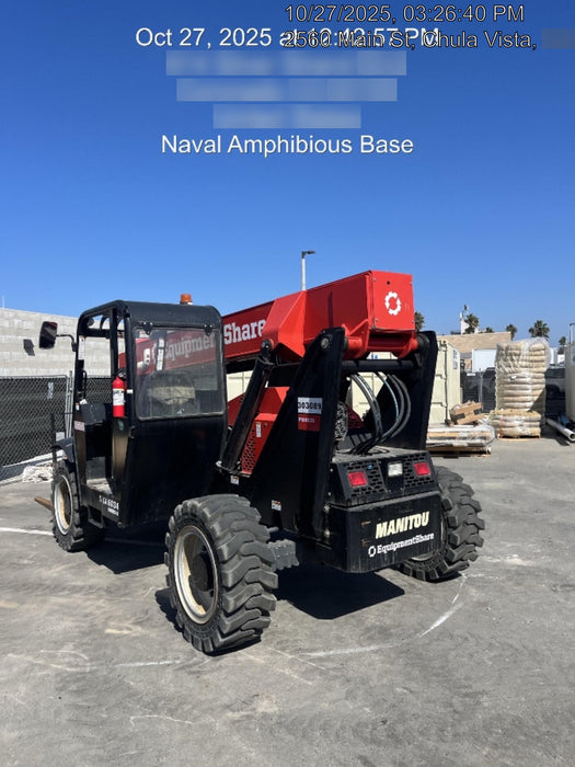 2023 MULTIQUIP QP2TH