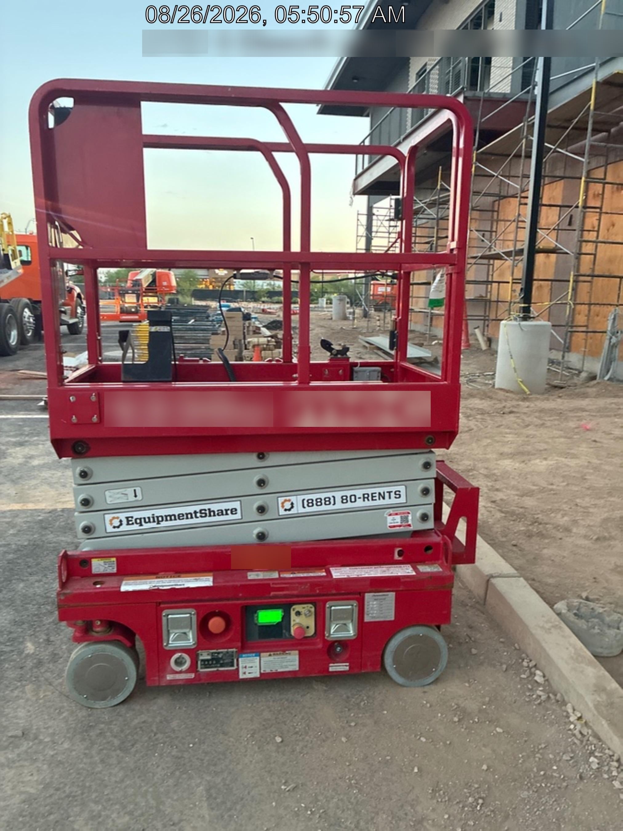 2020 MEC 1330SE MEC 1330SE