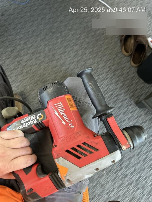 2022 MILWAUKEE 5268-21